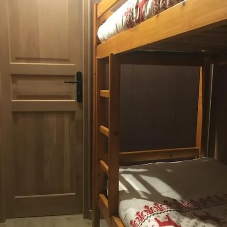 Station Les Deux Alpes, Le Refuge Du Diable, Front De Neige, 4/6 Personnes Apartment *